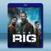 鑽井/鑽井驚魂 The Rig (2023) 藍光25G...