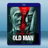 老人 Old Man (2022) 藍光25G