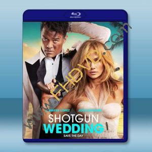  劫婚大作戰/閃婚 Shotgun Wedding (2022)藍光25G