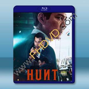  狩獵/獵首密令 Hunt(2022) 藍光25G