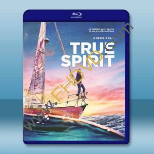  逐夢大海 True Spirit(2023)藍光25G