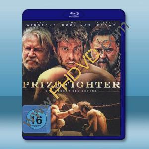  拳擊傳奇 Prizefighter: The Life of Jem Belcher(2022)藍光25G