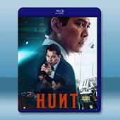  狩獵/獵首密令 Hunt(2022) 藍光25G