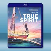 逐夢大海 True Spirit(2023)藍光25G