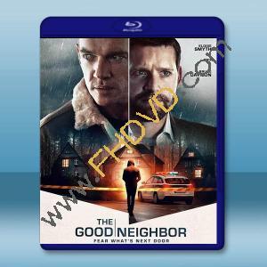  友鄰 The Good Neighbor (2021)藍光25G