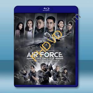  空軍電影：生存時刻 Air Force the Movie: Selagi Bernyawa(2022)藍光25G