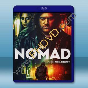  流浪者 the Nomad (2022)藍光25G