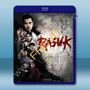  附身厄運 Rasuk(2022)藍光25G