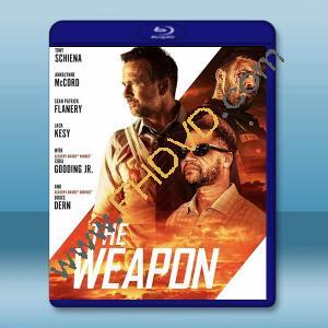  致命武器 The Weapon (2023)藍光25G