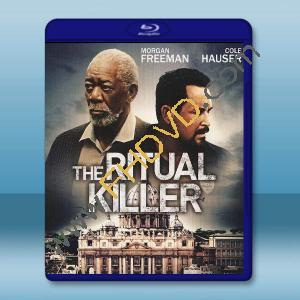  儀式殺手 The Ritual Killer(2023)藍光25G