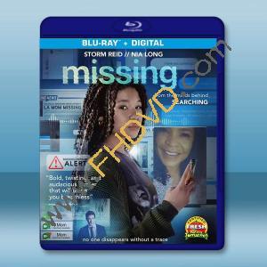  人肉搜索2：失踪搜救 Missing (2023)藍光25G