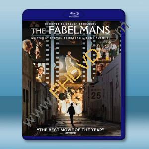  法貝爾曼/造夢之家 The Fabelmans(2022)藍光25G