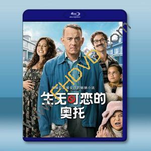  超難搞先生/生無可戀的奧托 A Man Called Otto(2022)藍光25G