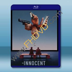  無罪之最/第二聲鈴響 The Innocent(2021)藍光25G 2碟