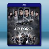  空軍電影：生存時刻 Air Force the Movie: Selagi Bernyawa(2022)藍光25G