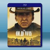 老方法/老路 The Old Way (2023)藍光2...