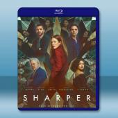 行騙高手 Sharper (2023)藍光25G