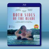  愛我還是愛他/雙刃劍 Both Sides of the Blade(2022)藍光25G