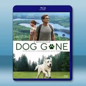  迷途之犬 Dog Gone (2023)藍光25G