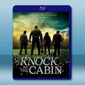  敲敲門/拜訪小屋 Knock at the Cabin(2023)藍光25G