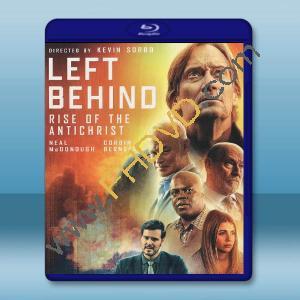  末日迷蹤：敵基督的崛起 Left Behind: Rise of the Antichrist(2023)藍光25G