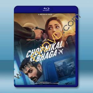  瞞天劫 Chor Nikal Ke Bhaaga(2023)藍光25G