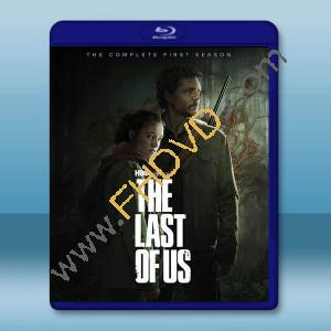  最後生還者 第一季 The Last of Us S1(2023)藍光25G 2碟