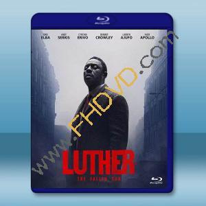  路德：落日之殤 Luther: The Fallen Sun(2023)藍光25G