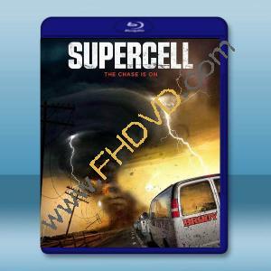  飓風 Supercell(2023)藍光25G