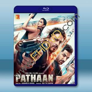  帕坦 Pathaan(2023)藍光25G