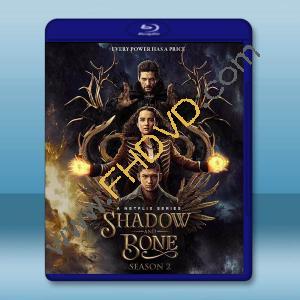  太陽召喚 第二季 Shadow and Bone S2(2023)藍光25G 2碟