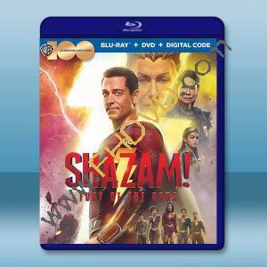  沙贊！眾神之怒 Shazam! Fury of the Gods (2023)藍光25G