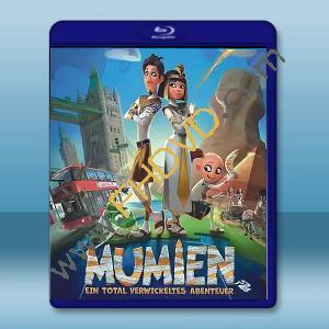  木乃伊 Mummies (2023)藍光25G