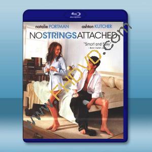  飯飯之交/愛情無線牽 No Strings Attached (2011)藍光25G