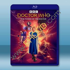  神秘博士：博士之力/神秘博士：BBC百年特輯 Doctor Who: The Power of the Doctor(2022)藍光25G