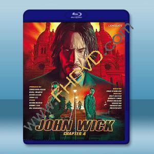  捍衛任務4/疾速追殺4/殺神4 John Wick: Chapter 4(2023)藍光25G