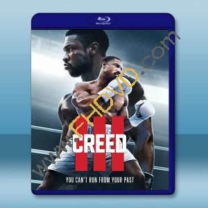  金牌拳手3/奎迪3 Creed III (2023)藍光25G