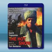 熱雪/斯大林格勒攻防戰 The Hot Snow(197...