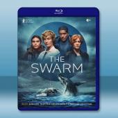 種群 The Swarm (2023)藍光25G 2碟