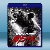 熊蓋毒/熊嗨了 Cocaine Bear(2023)藍光...