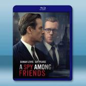 敵友難辨 A Spy Among Friends(202...