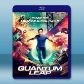 時空怪客 Quantum Leap(2022)藍光25G...