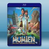  木乃伊 Mummies (2023)藍光25G