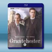  BBC 牧師神探 第5-7季+特輯 Grantchester S5-7 (2020-2022)藍光25G 4碟
