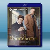  BBC 牧師神探 第1-4季 Grantchester S1-4 (2014-2019)藍光25G 4碟