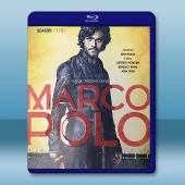 馬可波羅 Marco Polo 第1+2季 藍光25G ...