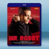 駭客軍團 第3+4季 Mr. Robot S3-4(20...