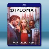 隨機應變 The Diplomat (2023)藍光25...