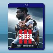  金牌拳手3/奎迪3 Creed III (2023)藍光25G