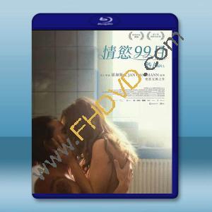  情慾99月/99個月亮 99 Moons (2022)藍光25G